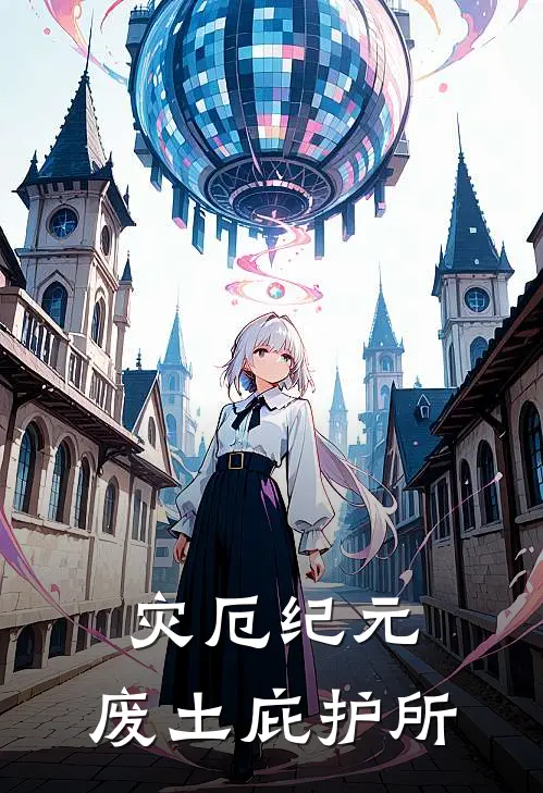 灾厄纪元：废土庇护所(许默苏晚)热门小说在线阅读_热门小说灾厄纪元：废土庇护所(许默苏晚)