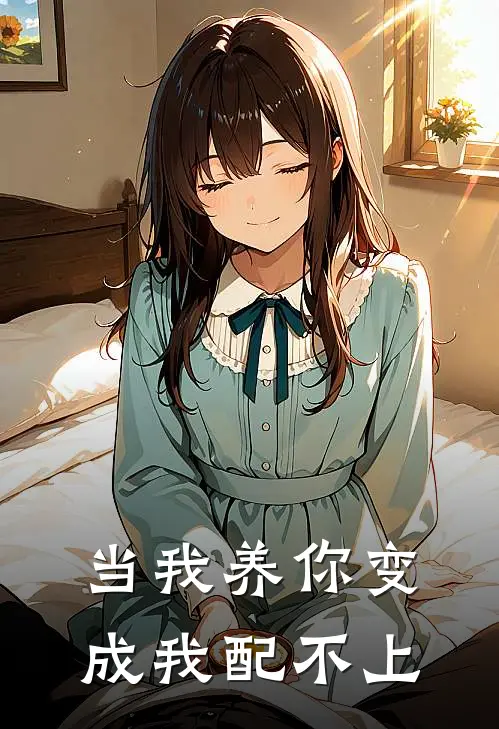 当我养你变成我配不上许青梧许青梧全集免费小说_免费小说完结当我养你变成我配不上(许青梧许青梧)