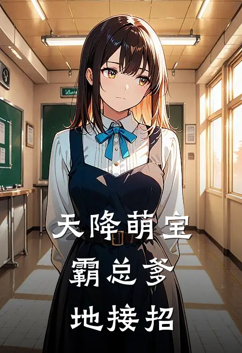 天降萌宝，霸总爹地接招(裴子墨司齐)小说免费在线阅读_天降萌宝，霸总爹地接招(裴子墨司齐)大结局阅读