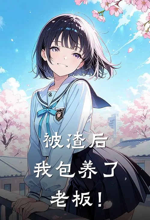 被渣后，我包养了老板！