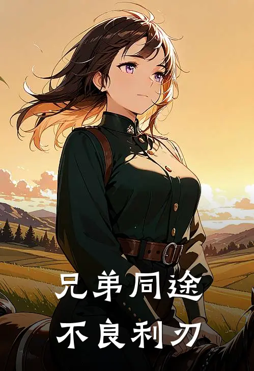 兄弟同途：不良利刃(林墨张磊)免费完结小说_小说完整版免费阅读兄弟同途：不良利刃(林墨张磊)