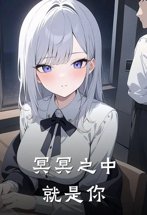 冥冥之中就是你