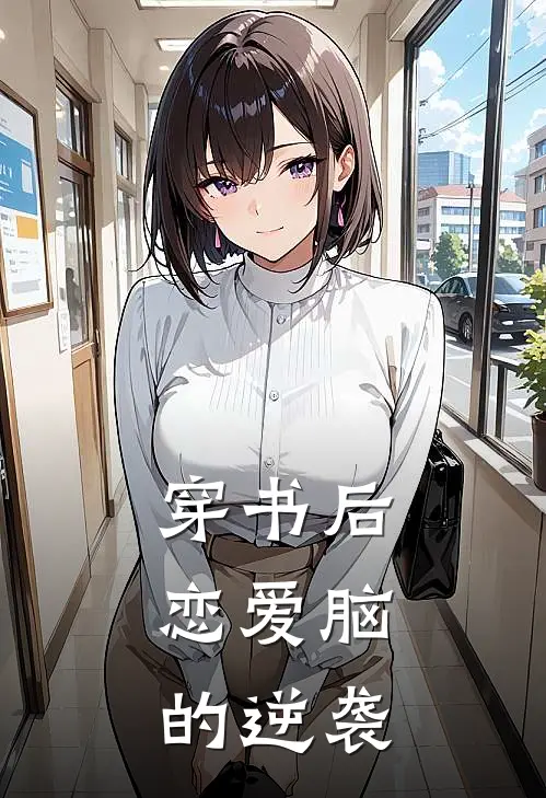 穿书后，恋爱脑的逆袭(苏晓林雨萱)全本免费小说_阅读免费小说穿书后，恋爱脑的逆袭苏晓林雨萱