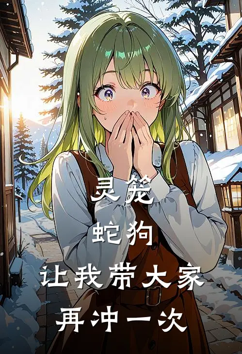 灵笼：蛇狗，让我带大家再冲一次