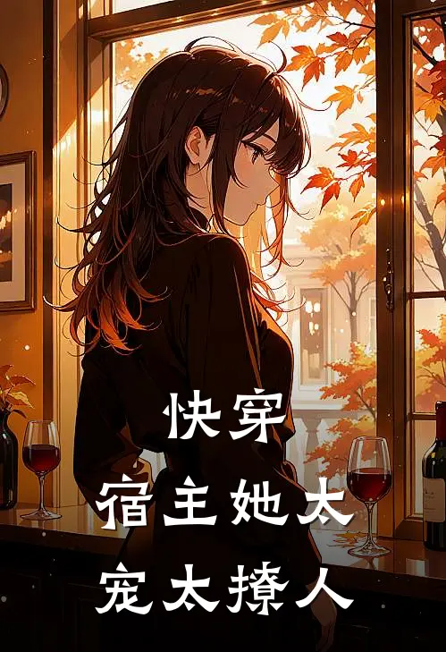 快穿：宿主她太宠太撩人