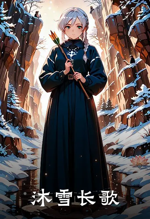 沐雪长歌(沐寒萧策)热门网络小说_最新章节列表沐雪长歌(沐寒萧策)