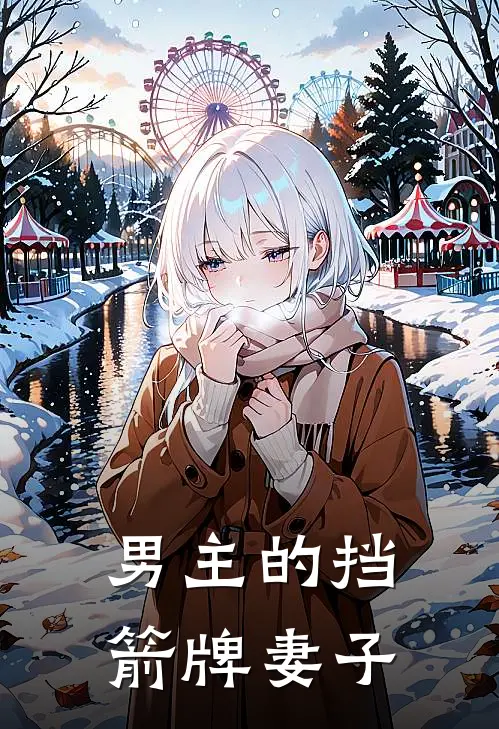 男主的挡箭牌妻子