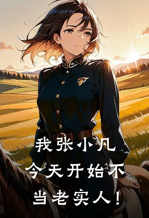 我张小凡，今天开始不当老实人！(张小凡陆雪琪)免费完结小说_免费小说在线阅读我张小凡，今天开始不当老实人！(张小凡陆雪琪)