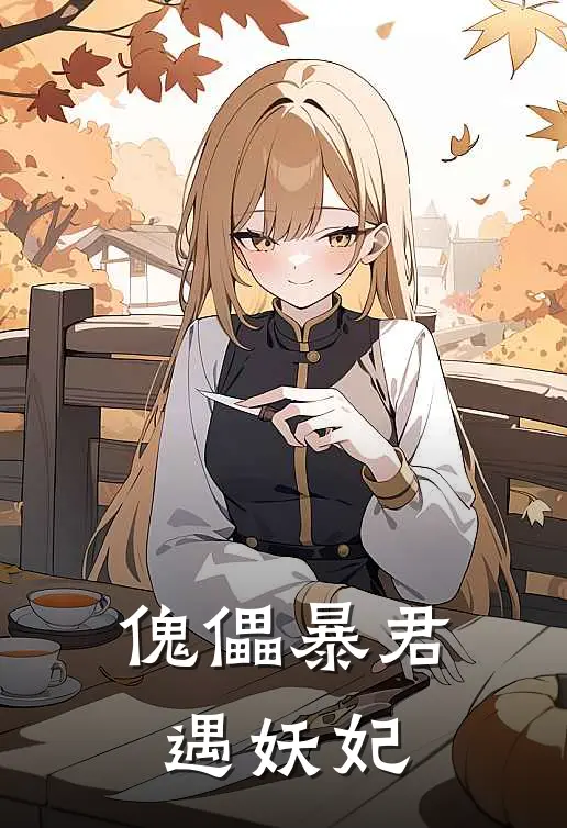 傀儡暴君遇妖妃