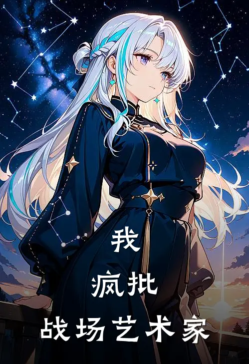 我，疯批，战场艺术家顾九幽张三完结版小说_最新章节列表我，疯批，战场艺术家(顾九幽张三)