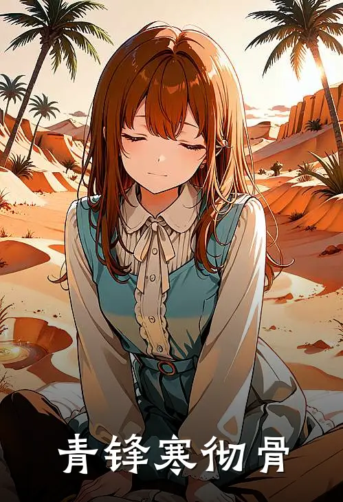 青锋寒彻骨(萧彻陆清寒)免费小说_最新小说全文阅读青锋寒彻骨萧彻陆清寒