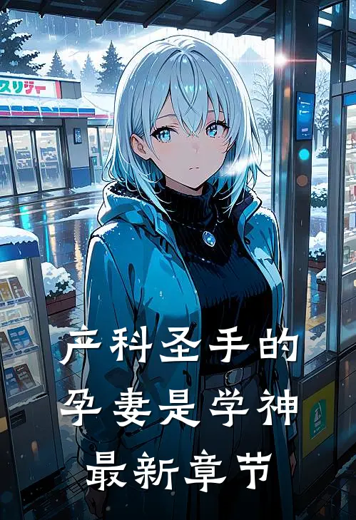 产科圣手的孕妻是学神最新章节