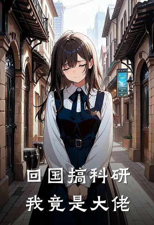 回国搞科研，我竟是大佬丹增栀夏无弹窗全文免费阅读_最新推荐小说回国搞科研，我竟是大佬(丹增栀夏)