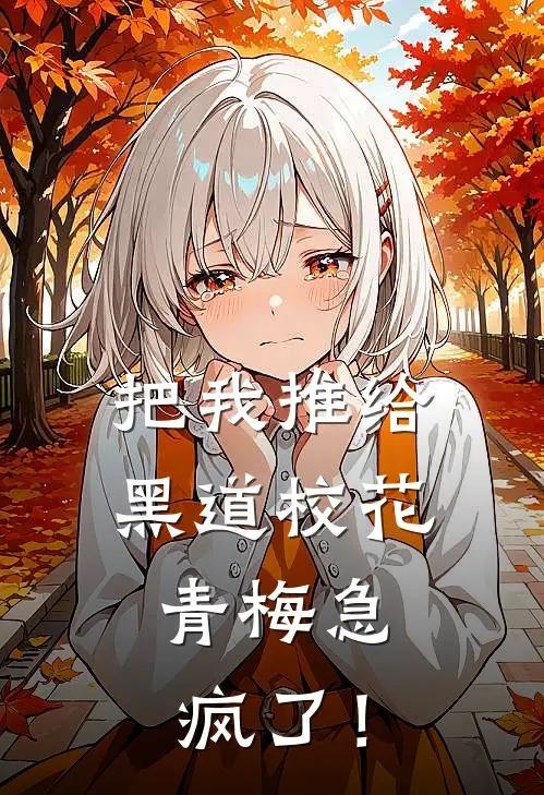 把我推给黑道校花，青梅急疯了！(龙渊苏砚)完整版小说全文免费阅读_免费阅读无弹窗把我推给黑道校花，青梅急疯了！龙渊苏砚