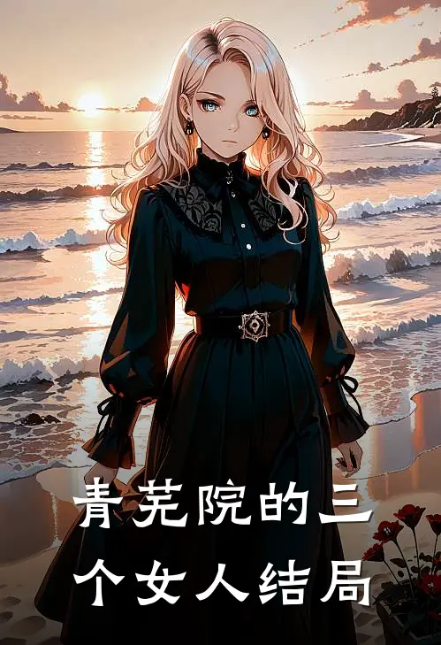 青芜院的三个女人结局
