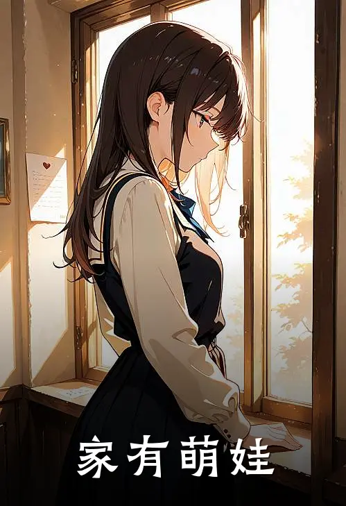 家有萌娃(林晓糖糖)热门网络小说_最新章节列表家有萌娃(林晓糖糖)