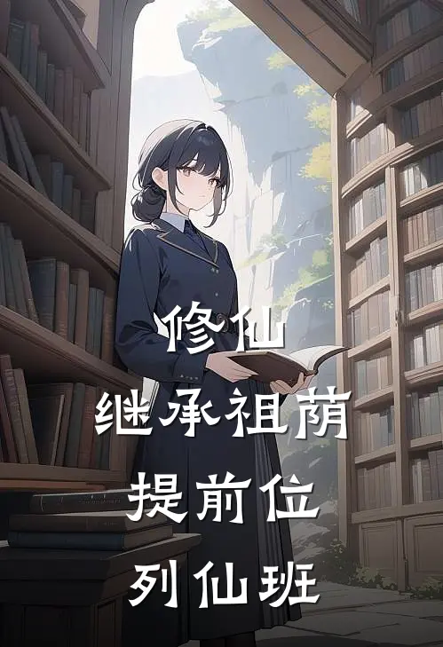 修仙：继承祖荫，提前位列仙班姜山姜煜完结版免费小说_完本小说大全修仙：继承祖荫，提前位列仙班姜山姜煜