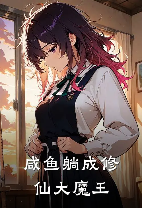 咸鱼躺成修仙大魔王林风凌云最新完结小说推荐_在线免费小说咸鱼躺成修仙大魔王(林风凌云)