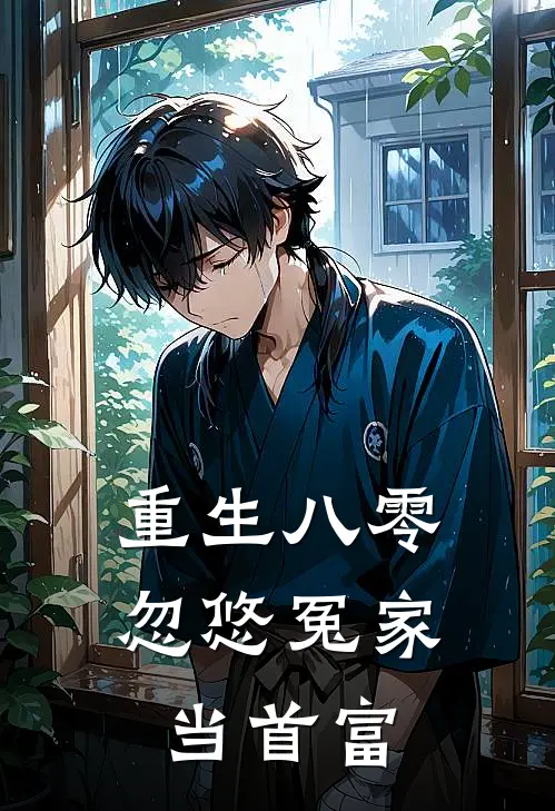 重生八零：忽悠冤家当首富