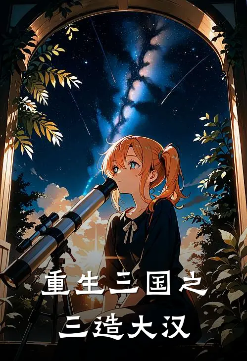 重生三国之三造大汉