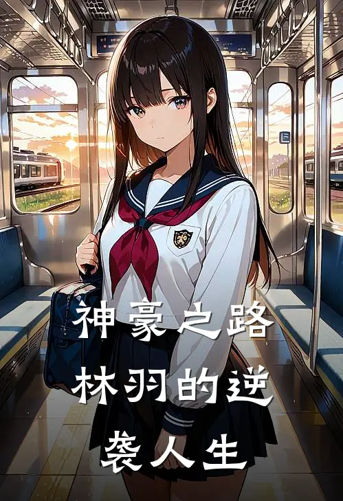 神豪之路：林羽的逆袭人生(林羽苏瑶)热门网络小说推荐_免费完结版小说神豪之路：林羽的逆袭人生(林羽苏瑶)