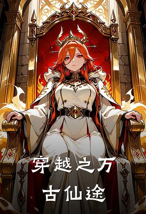 穿越之万古仙途