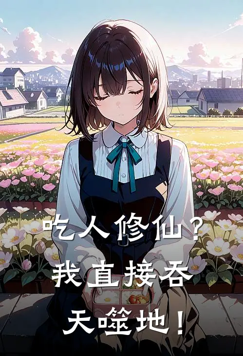 吃人修仙？我直接吞天噬地！