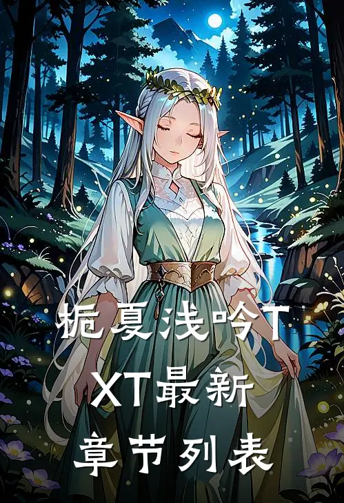 栀夏浅吟TXT最新章节列表