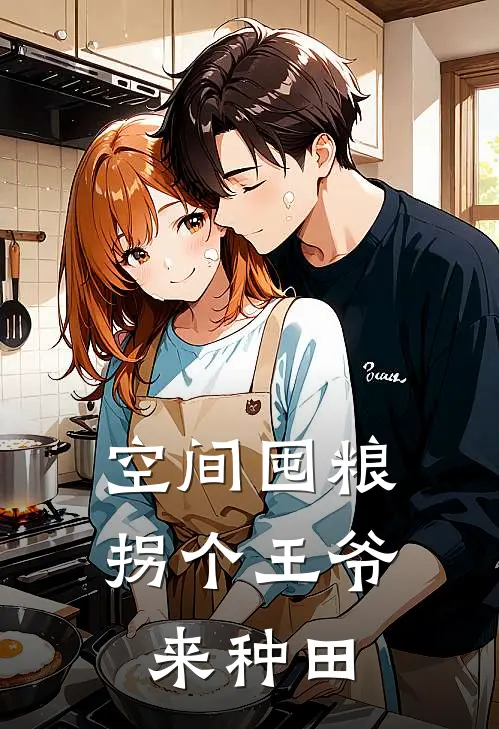 空间囤粮，拐个王爷来种田叶蓁蓁叶明远完整版小说_小说完结推荐空间囤粮，拐个王爷来种田(叶蓁蓁叶明远)