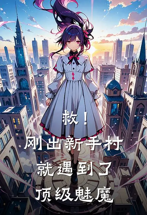 救！刚出新手村就遇到了顶级魅魔