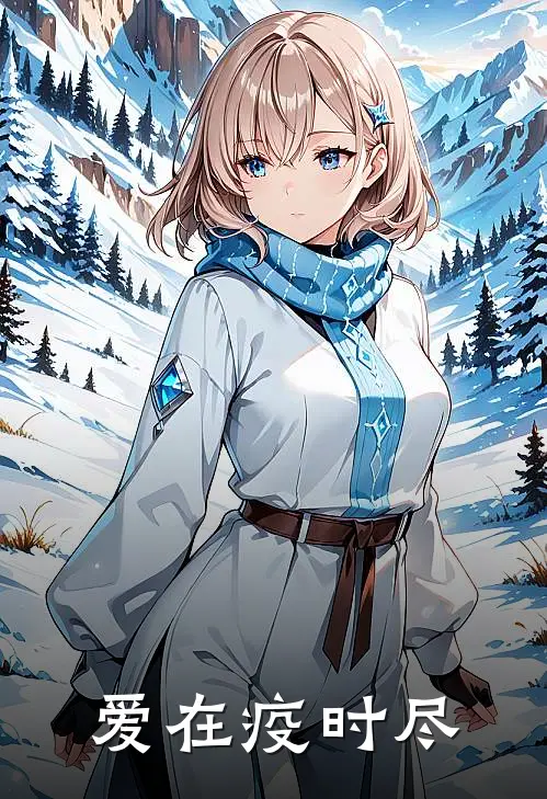 爱在疫时尽