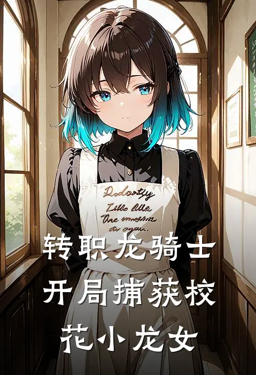 转职龙骑士，开局捕获校花小龙女