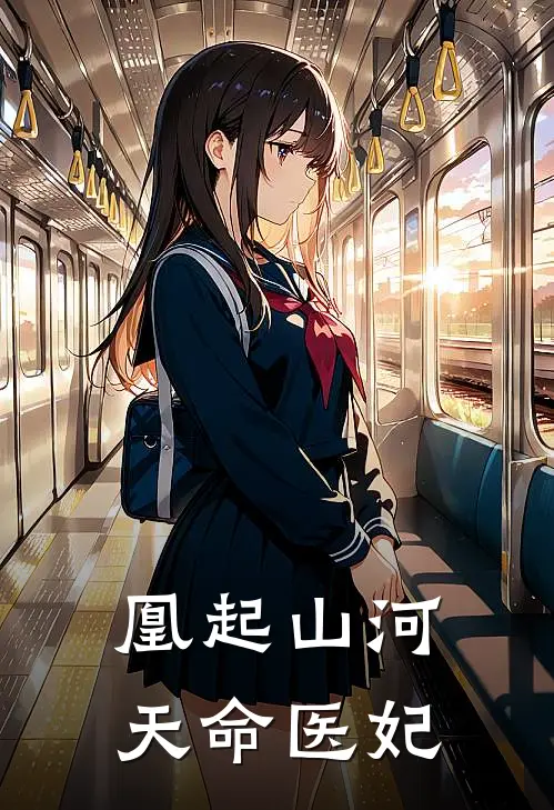 凰起山河：天命医妃