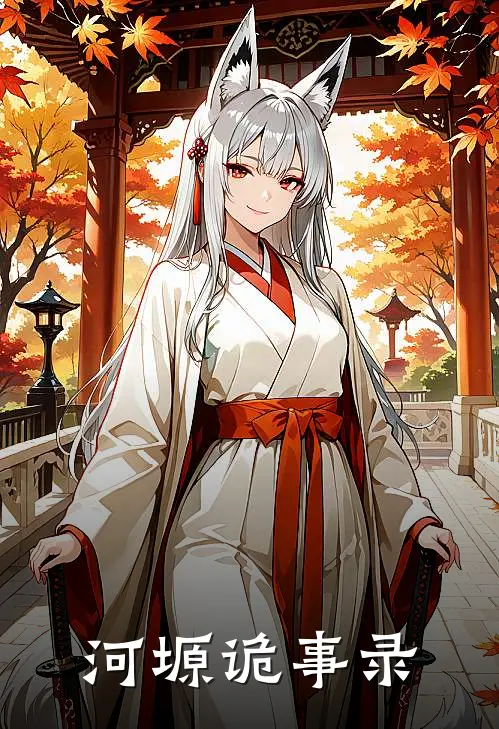 河塬诡事录(李有粮李有田)好看的完结小说_热门小说推荐河塬诡事录李有粮李有田