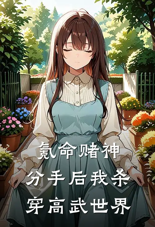 氪命赌神，分手后我杀穿高武世界