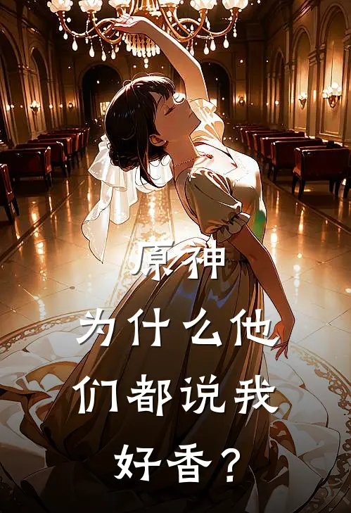 原神：为什么他们都说我好香？