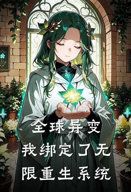 全球异变：我绑定了无限重生系统孟宇江雅免费小说在线阅读_最新章节列表全球异变：我绑定了无限重生系统(孟宇江雅)