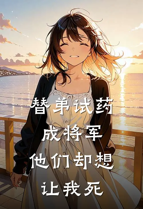 替弟试药成将军，他们却想让我死杨川杨青山免费小说全文阅读_免费小说在线阅读替弟试药成将军，他们却想让我死杨川杨青山