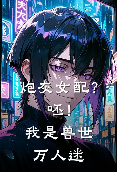 炮灰女配？呸！我是兽世万人迷