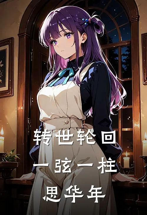 转世轮回：一弦一柱思华年