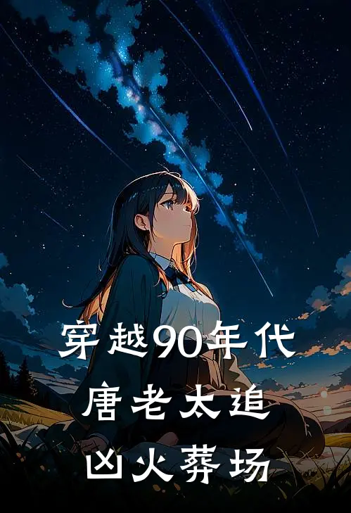 穿越90年代：唐老太追凶火葬场