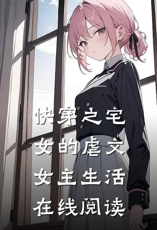 快穿之宅女的虐文女主生活在线阅读