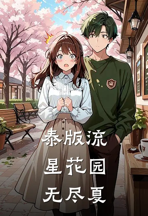 泰版流星花园：无尽夏MJNaya最新小说推荐_热门小说排行榜泰版流星花园：无尽夏(MJNaya)