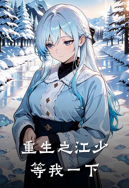 重生之江少等我一下苏从初苏正完本小说推荐_免费小说全文阅读重生之江少等我一下苏从初苏正