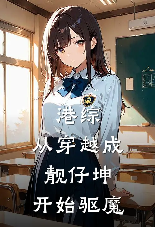 港综：从穿越成靓仔坤，开始驱魔