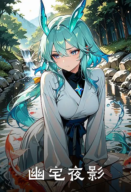 幽宅夜影(林晓林晓)在线免费小说_完整版免费小说幽宅夜影(林晓林晓)