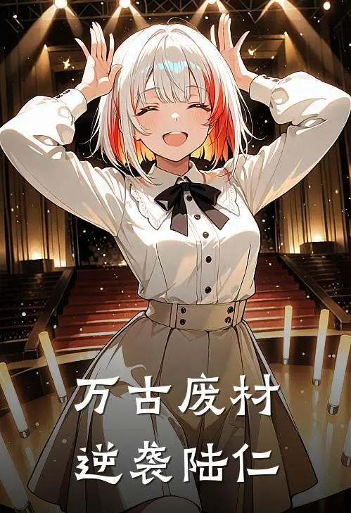 万古废材逆袭陆仁