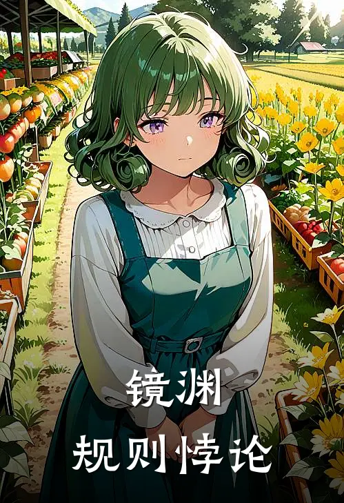 镜渊：规则悖论(陈默林小满)完本小说_热门的小说镜渊：规则悖论陈默林小满