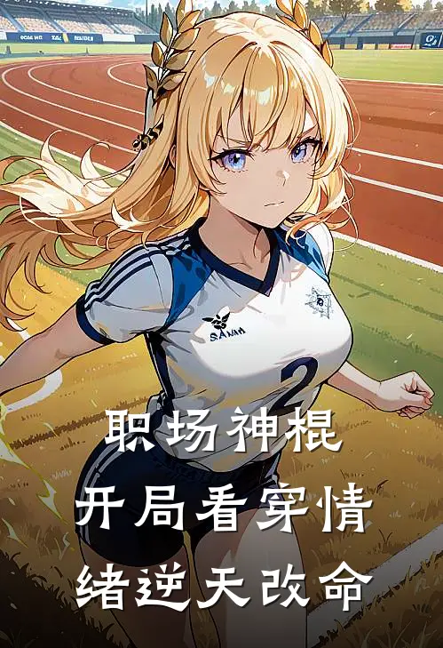 职场神棍：开局看穿情绪逆天改命(林默张振华)完结小说_小说完整版免费阅读职场神棍：开局看穿情绪逆天改命林默张振华