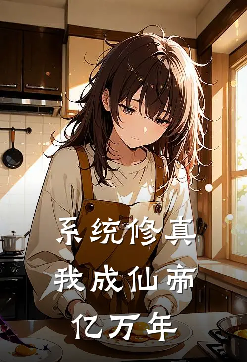 系统修真：我成仙帝亿万年陈渊凌仙宗全本完结小说_最新章节列表系统修真：我成仙帝亿万年(陈渊凌仙宗)